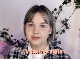 Avadawnfire