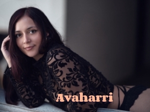 Avaharri