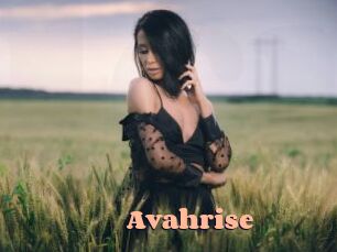 Avahrise