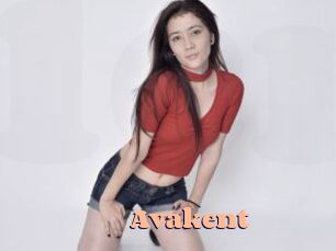 avakent Chatte Rasée
