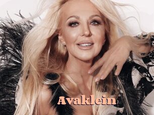 Avaklein