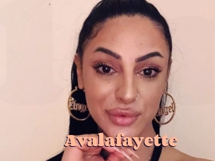 Avalafayette