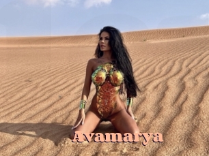 Avamarya