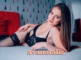 Avanatalie