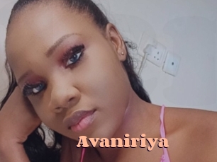 Avaniriya