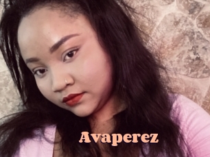 avaperez Chatte Rasée