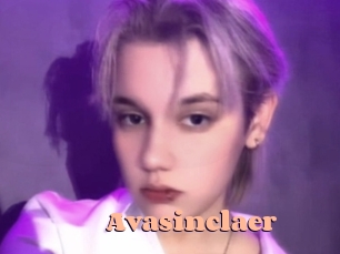 avasinclaer Chatte Rasée