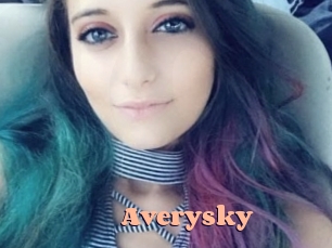 Averysky