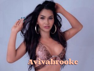 avivabrooke Chatte Rasée