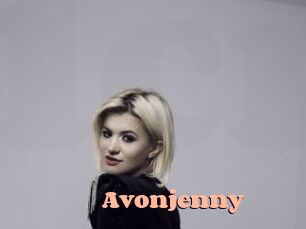 Avonjenny