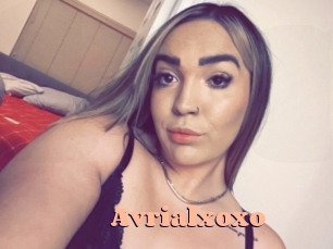 Avrialxoxo