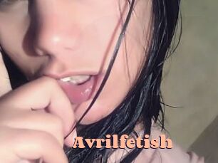 Avrilfetish