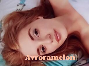 Avroramelon