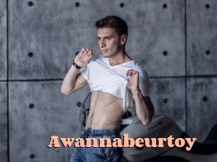 Awannabeurtoy