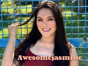 Awesomejasmine