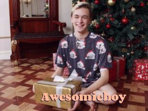 Awesomieboy