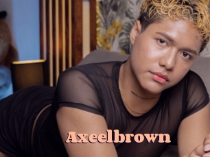 Axeelbrown