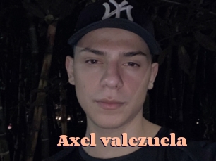 Axel_valezuela