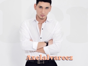 axelalvareez Chatte Rasée