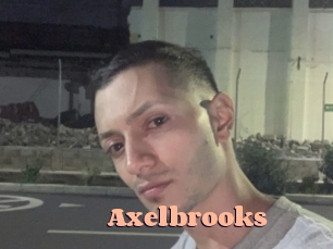 axelbrooks Chatte Rasée