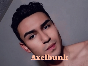 Axelbunk