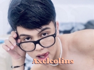 Axelcolins