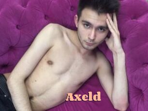 Axeld