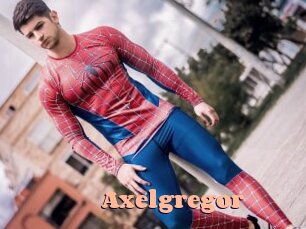 Axelgregor