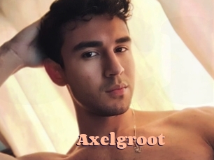 Axelgroot
