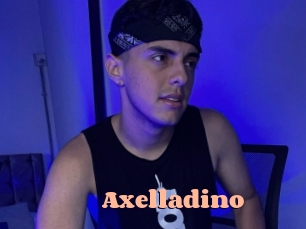 Axelladino
