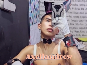 Axellandrew