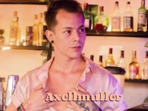 Axellmuller