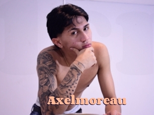 Axelmoreau