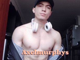 Axelmurphys