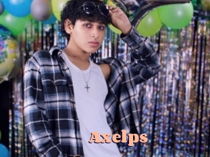 axelps Chatte Rasée