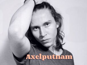 Axelputnam