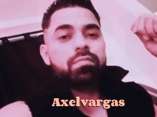 Axelvargas