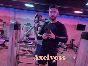 Axelvoss