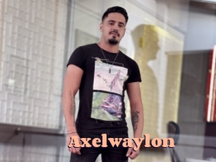 Axelwaylon