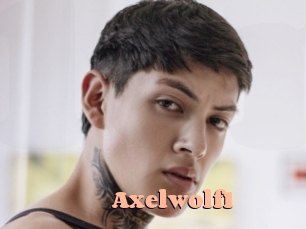 Axelwolf1