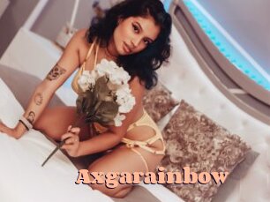 Axgarainbow