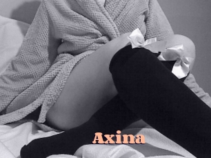 axina Chatte Rasée