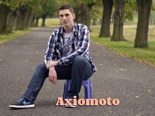 Axiomoto