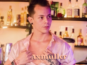 Axmuller