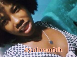 Ayalasmith