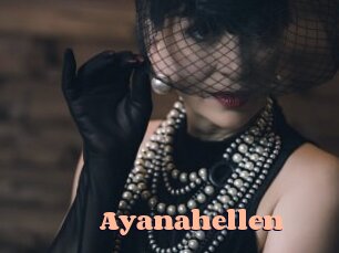 Ayanahellen