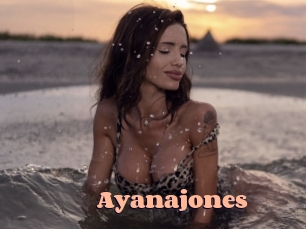 Ayanajones