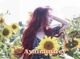 Ayanamirey