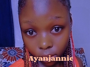 Ayanjannie