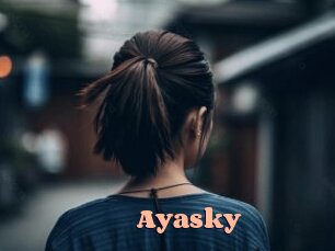Ayasky